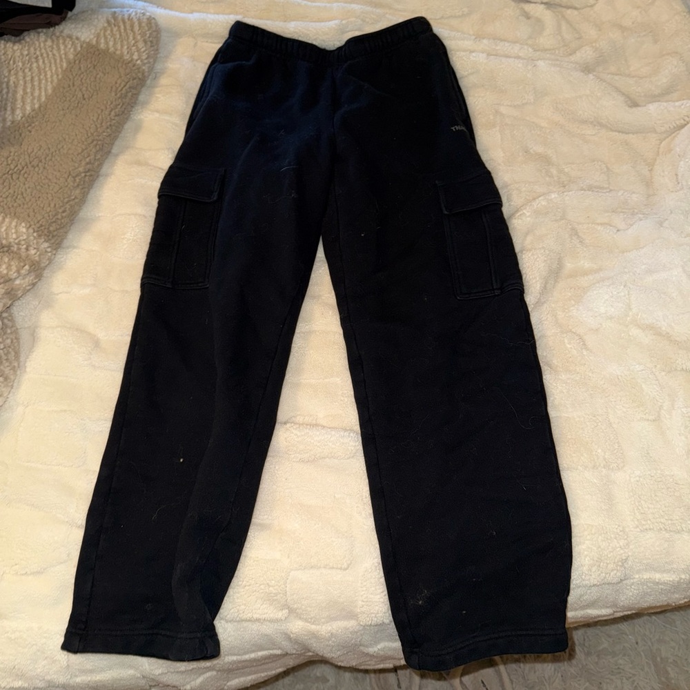 Aritzia Cargo Pants